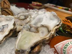 -花潮料理艺食馆(世欧广场店)