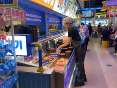 -喜井无限自助烤肉公司(石厦店)