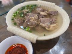 -翟氏天天小吃(上东街区店)