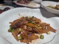 -秀儿四九城·新京菜(亚运村鸟巢店)
