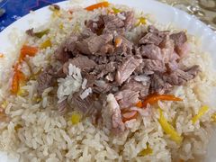 -吾斯曼珍珠抓饭王