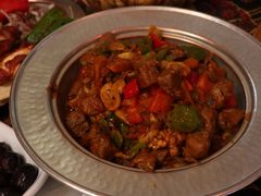 -Old Ottoman Cafe & Restaurant