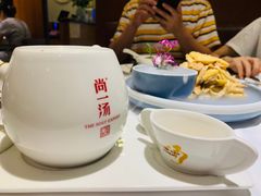 -尚一汤 广东炖汤(金桥国际店)