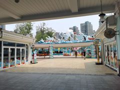 -海合安成都极地海洋公园
