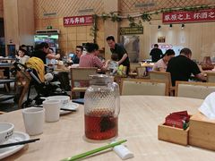 -羊之道草原味道清真餐厅(番禺店)