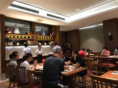 -明月东一酒店·菲斯特自助餐厅