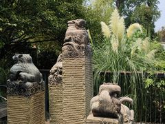 -成都杜甫草堂博物馆