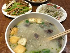 -双桂坊美食街(南大街商业步行街店)