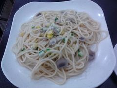 -蘑菇餐厅(马台街店)