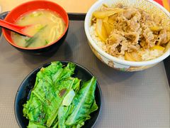 -食其家·牛丼咖喱(宜山路贝岭店)