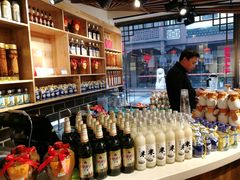-老城南.鸭血粉丝汤(夫子庙店)