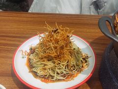 -A货肉蟹煲(印象城店)