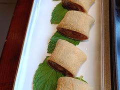 -四川饭店·川味水煮鱼(长白店)