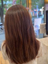 -YESIDO椰岛造型烫发染发