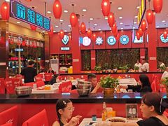 -簋街仔仔小龙虾(总店)