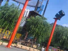 -吉姆冒险世界(蓟州店)