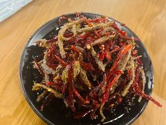 -邱金小炒·30 年盐帮江湖菜(自贡店)