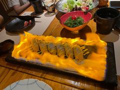 -藤原布二·八佰善会席料理(奥体店)