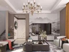 -成都崇州华浔品味装饰集团