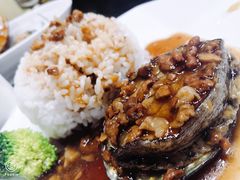 -87号烧烤海鲜·大排档(金沙滩店)