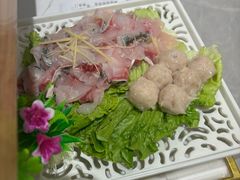-粤顺渔坊·中山脆肉鲩火锅(清湖店)