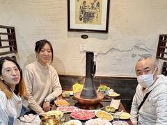 -吉祥涮羊肉