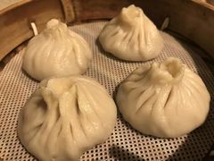 鲜肉汤包-花园茶楼(兴城西路店)