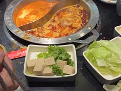 -井格重庆火锅(西直门凯德Mall店)