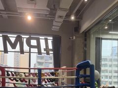 -LA合时健身4PMFIT(花桥旗舰店)