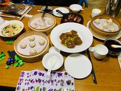 -品大三·南京菜(大行宫店)