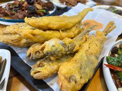 -食鸡公社辣子鸡·潍坊菜·烧烤