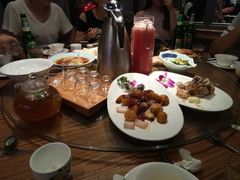 -茉莉餐厅(悦方idmall店)