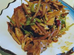 -连锦记海鲜烧烤大排档·锦州特色(西安路交大店)