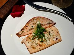 -小火花·干式熟成牛排馆Spark SteakHouse(剑桥郡店)