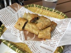 黑松露素鸭-南小馆(迪士尼小镇店)