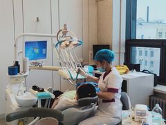 -哈尔滨圣安口腔专科医院