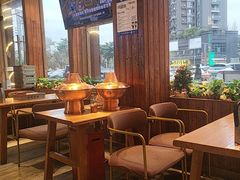 -老高烧烤(龙华星河iCO店)