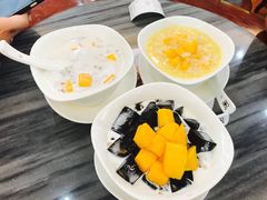 -古春堂凉茶甜品(拱北口岸店)