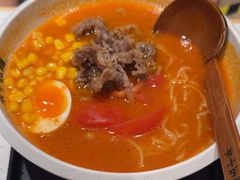 -味千拉面(广州白云机场T1西二店)