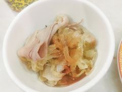 极品白肉砂锅-砂锅居(西四店)