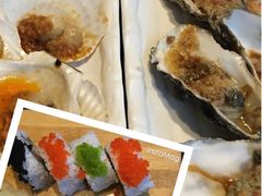-真剑日本料理·铁板烧(贵州路店)