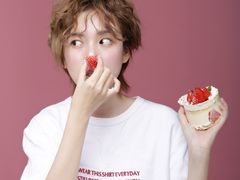 -卷心卷意·轻甜蛋糕(新光天地店)