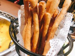 -快乐小羊·内蒙牛羊肉火锅(流花中心店)