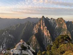 -华山风景名胜区