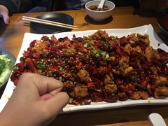 -望京一号·重庆江湖菜(工体店)