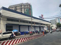 -Co.opmart (Cong Quynh)