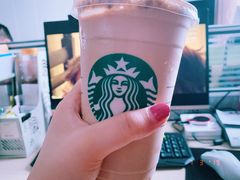 -星巴克(绍兴诸暨万达广场店)