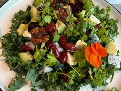 -QUEEN'S DAY女王餐厅(紫光花园店)