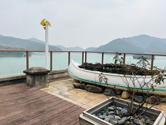 -宁波九龙湖开元度假村
