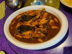 红烧小河豚-双东酒店(东关街店)